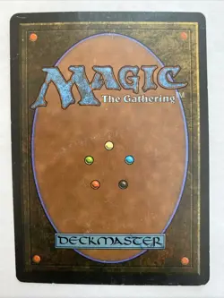 Magic the Gathering ~ MTG ~ 1x Cockatrice ~ MP ~ REVISED - Image 2