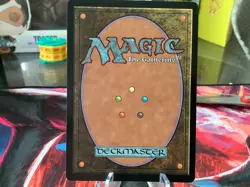 MTG Bumi, Unleashed Avatar: The Last Airbender NM - Image 2