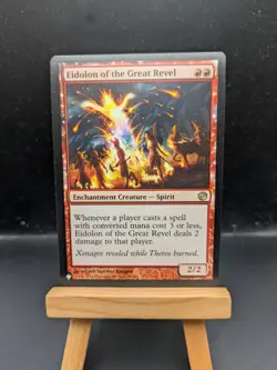 Eidolon of the Great Revel The List Reprints - NM - Image 1