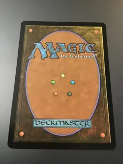 MTG Secret Lair #463 Torbran, Thane of Red Fell NM - Image 2