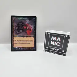 Phyrexian Reclamation NM #63 Foil (Low print run) MTG Urza's Legacy - Image 3