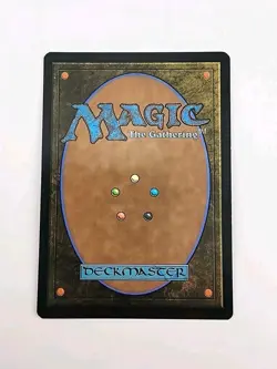 Borne Upon a Wind Universes Beyond: LOTR: Tales of Middle-Earth • Regular MTG - Image 2