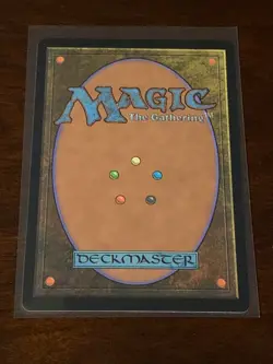 Magic the Gathering Modern Horizons 2 Urban Daggertooth - Image 2