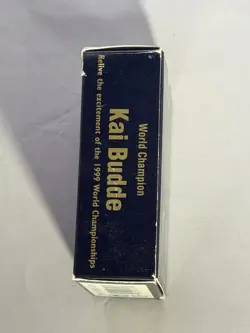 MTG World Championships Tokyo 1999 Kai Budde Deck - Image 2