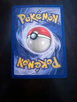 Rocket's Mewtwo 14/132 Gym Challenge Holo - LP, Great Condition, VERY RARE - Image 2