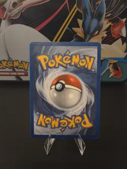 Rocket's Mewtwo 14/132 Gym Challenge Holo - Image 5