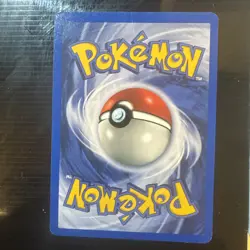 Pokemon TCG Rocket's Mewtwo 14/132 Gym Challenge Holo 2000 -MINT 🔥 - Image 2
