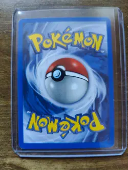 Rocket's Mewtwo 14/132 Gym Challenge Holo - Image 2