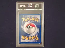 Rocket's Mewtwo 14/132 Gym Challenge Holo - Image 2