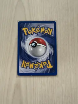Rocket's Mewtwo 14/132 Gym Challenge Holo Pokemon TCG Vintage - MP Condition - Image 5