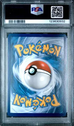 2016 POKEMON XY BLACK STAR XY143 MAGIKARP HOLO PROMO SHINY MEGA GYARADOS PSA 9 - Image 2
