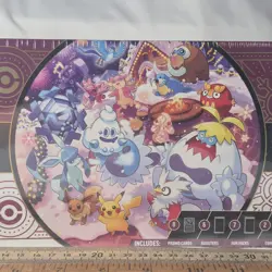 Pokemon TCG 2025 Holiday Calendar Box- Costco Exclusive- Factory Sealed-New - Image 3