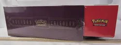 Pokemon TCG 2025 Holiday Calendar Box- Costco Exclusive- Factory Sealed-New - Image 5