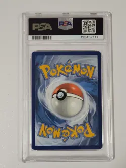 Charizard EX PSA 10 - 223/197 - Obsidian Flames - Pokemon TCG - Image 2