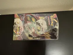 Pokemon Vivid Voltage Sealed Booster Box - 36 Packs Total (New, No Rips/Tears) - Image 4