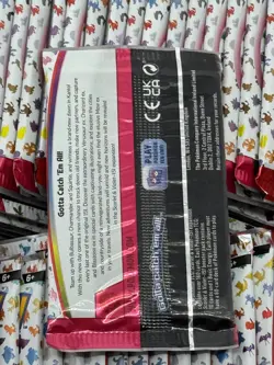Lot of (72) Pokemon TCG Scarlet & Violet 151 Booster Packs Sealed - Image 3