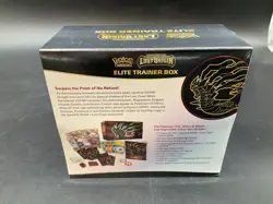 Lot of (7) Pokemon TCG SWSH Lost Origin Elite Trainer Box ETB Sealed - Image 3