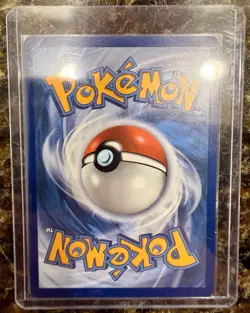 Oricorio EX 024 Promo Charizard Ultra-Premium Collection MEG Pokemon TCG - Image 2