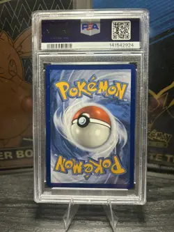2025 POKEMON MEG EN-MEGA EVOLUTION ULTRA RARE #160 MEGA LUCARIO EX PSA 10 - Image 2
