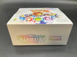 Prismatic Evolutions Pokemon Center Elite Trainer Box PC ETB Factory Sealed - Image 3