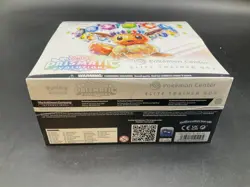 Prismatic Evolutions Pokemon Center Elite Trainer Box PC ETB Factory Sealed - Image 4