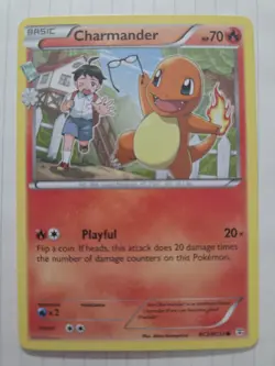 Pokemon TCG Radiant Collection Generations. Charmander X2 & Charmeleon. - Image 2