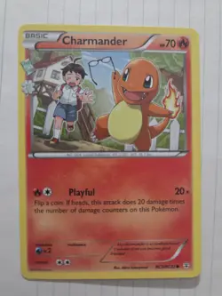 Pokemon TCG Radiant Collection Generations. Charmander X2 & Charmeleon. - Image 4