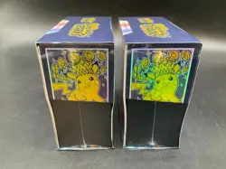 Lot of (2) Pokemon TCG Scarlet & Violet Surging Sparks ETB - Image 4