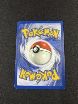 Pokemon Pikachu TCG Black Star Promos #27 Wizards of the Coast - Image 2