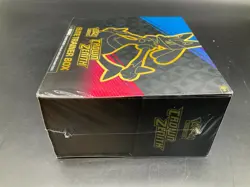 Pokemon TCG - Sword And Shield Crown Zenith Elite Trainer Box Sealed - Image 5