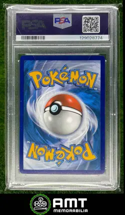Reshiram PSA 10 2021 Pokemon Sword & Shield Shining Fates #017/072 8774 - Image 2