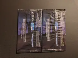 2x Trick or Trade BOOster Packs 2023 Bundle - Pokemon TCG - 2 sealed packs! - Image 2