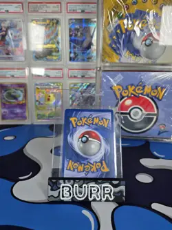 Pichu 12/111 Neo Genesis Holo Pokemon Tcg Holo Rare Unlimited - Image 2