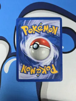 Pichu 12/111 Neo Genesis Holo Pokemon Tcg Holo Rare Unlimited - Image 4