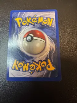Pokemon TCG Kangaskhan Jungle 5/64 Holo Unlimited Holo Rare NM - Image 4