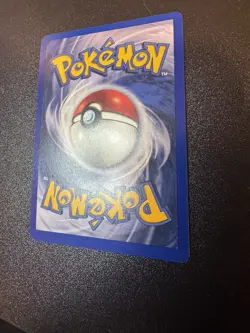 Pokemon TCG Kangaskhan Jungle 5/64 Holo Unlimited Holo Rare NM - Image 5