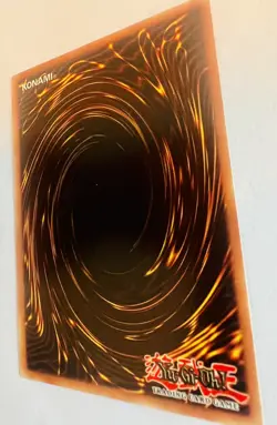 YuGiOh GREAT MOTH 1st Edition MRD-070 Metal Raiders Near Mint - Image 4