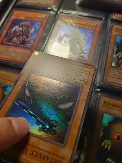 Yu-Gi-Oh Catapult Turtle MRD-075 Super Rare 1st Edition - Image 5