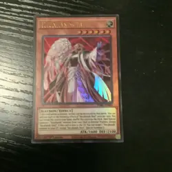 🔥Yu-Gi-Oh! - Hecahands Ibtel - PHRE-EN001 - Ultra Rare - NM🔥 - Image 1
