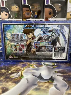 Yugioh Legendary Collection Kaiba Box Factory Sealed - Image 2