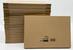One Piece TCG Best Selection Vol 4 Sealed Binder (Set of 15) - Image 2