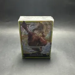 One Piece TCG English Starter Deck 29: Egghead (ST29) Deck Brick Only - NO Pack - Image 5
