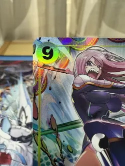 Jewelry Bonney OP13-108 SR Alt Art Carrying On His Will One Piece TCG English NM - Image 2
