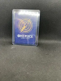 One Piece CCG Sanji OP12-070 Rare Alt Art! 🔥 - Image 2