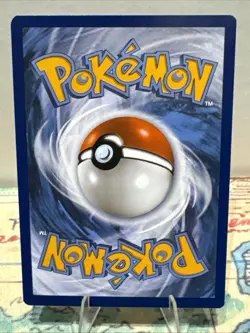 Boss's Orders Cyrus Play! Pokemon Prize Pack Series 3 Non-Holo Stamped Promo - Image 2