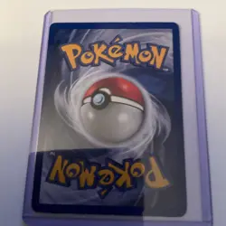 Wigglytuff 16/64 Holo Rare Jungle Set pokemon WOTC - Image 3