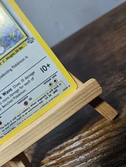 Wigglytuff 16/64 Jungle Set Holo Rare Pokemon TCG - Image 4