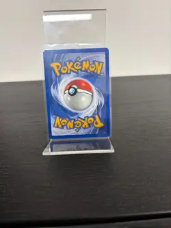 Pokemon WOTC Jungle Set - Wigglytuff - 16/64 - Holo Rare - Vintage - Image 3