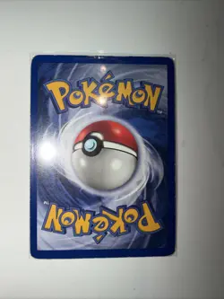 Wigglytuff - 16/64 - Holo Rare - Unlimited Edition HP, English Pokemon Jungle - Image 2