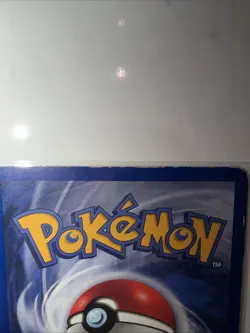 Wigglytuff - 16/64 - Holo Rare - Unlimited Edition HP, English Pokemon Jungle - Image 5
